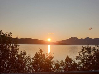 Vakantiehuis Sørrollnes  11