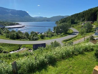 Holiday house Sørrollnes  12