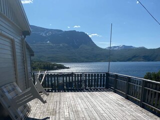 Ferienhaus Sørrollnes  20