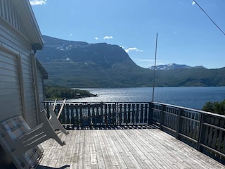 Holiday house Sørrollnes  11