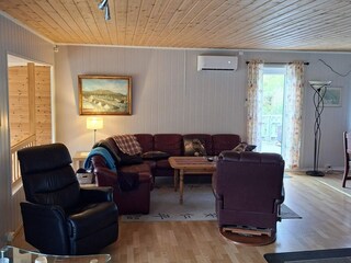 Holiday house Sørrollnes  10