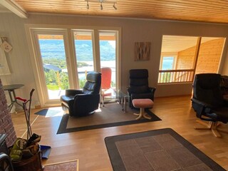 Ferienhaus Sørrollnes  13