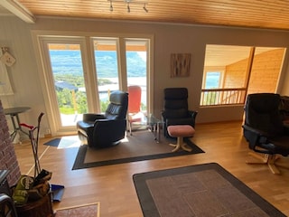 Holiday house Sørrollnes  6