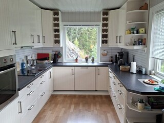 Holiday house Sørrollnes  3