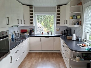 Vakantiehuis Sørrollnes  15