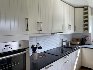 Ferienhaus Sørrollnes  6