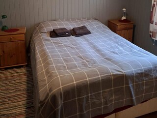 Vakantiehuis Sørrollnes  17