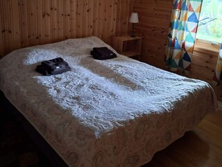 Ferienhaus Sørrollnes  3