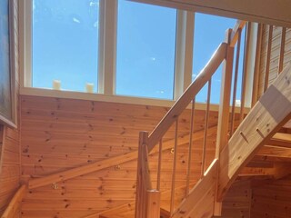 Vakantiehuis Sørrollnes  8