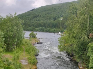 Holiday house Sørrollnes  20