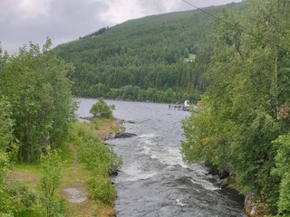 Vakantiehuis Sørrollnes  20