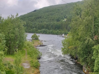 Holiday house Sørrollnes  21
