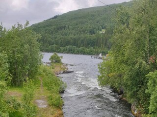 Vakantiehuis Sørrollnes  19