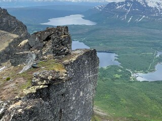 Vakantiehuis Sørrollnes  5