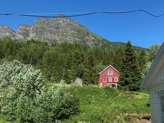 Vakantiehuis Sørrollnes  9