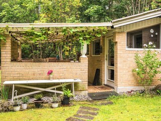 Maison de vacances Truust Enregistrement extérieur 2