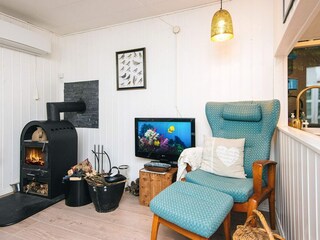 Casa per le vacanze Truust  6