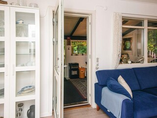 Ferienhaus Truust  22