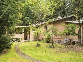 Vakantiehuis Truust  25