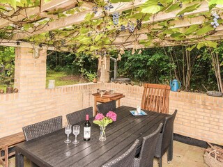 Maison de vacances Truust  19