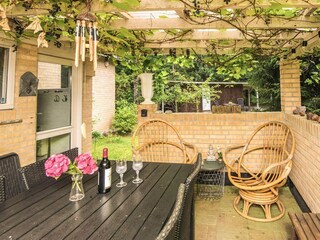 Ferienhaus Truust  22