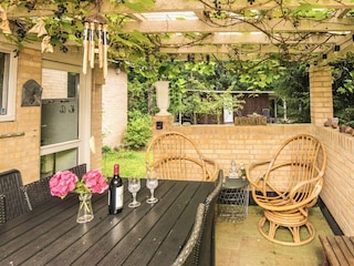Ferienhaus Truust  26