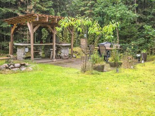 Ferienhaus Truust  26