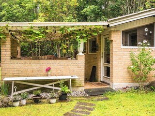 Casa de vacaciones Truust Grabación al aire libre 1