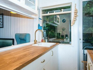 Maison de vacances Truust  8