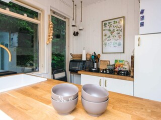 Maison de vacances Truust  19