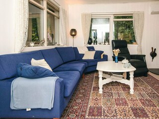Maison de vacances Truust  9