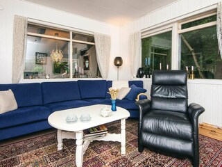 Maison de vacances Truust  4
