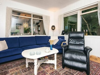 Maison de vacances Truust  8