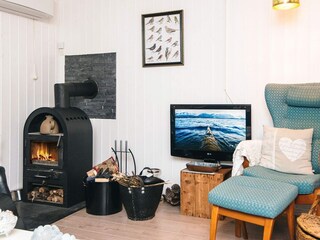 Casa per le vacanze Truust  13