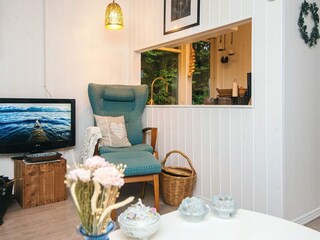 Casa per le vacanze Truust  14