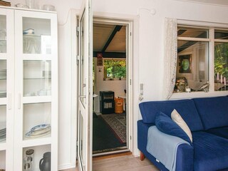Maison de vacances Truust  10