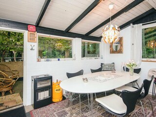 Maison de vacances Truust  21