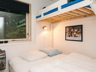 Maison de vacances Truust  11