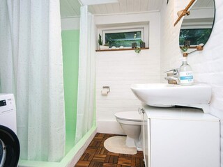 Maison de vacances Truust  20