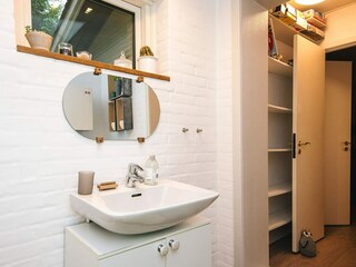 Maison de vacances Truust  23