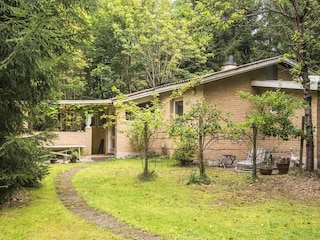 Ferienhaus Truust  11