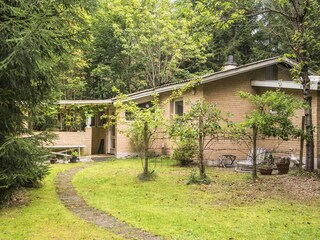 Maison de vacances Truust  27