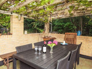 Vakantiehuis Truust  11