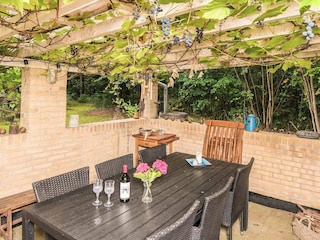 Ferienhaus Truust  12