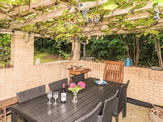 Ferienhaus Truust  20