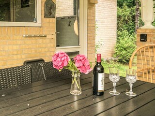 Maison de vacances Truust  18