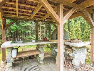 Ferienhaus Truust  5