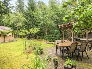 Maison de vacances Truust  12