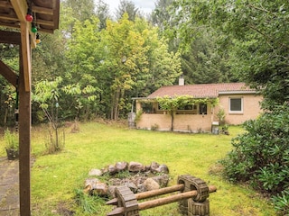 Ferienhaus Truust  8