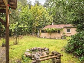 Maison de vacances Truust  7